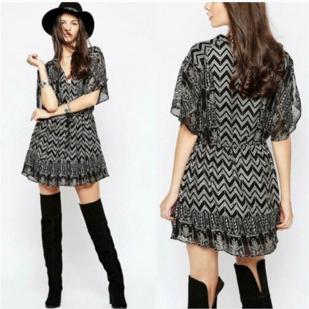 Free People Size xs dress